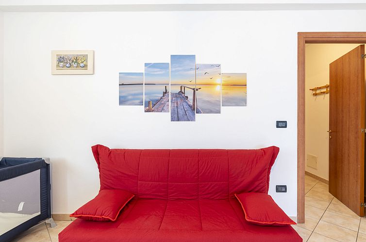 Appartement Ulivo