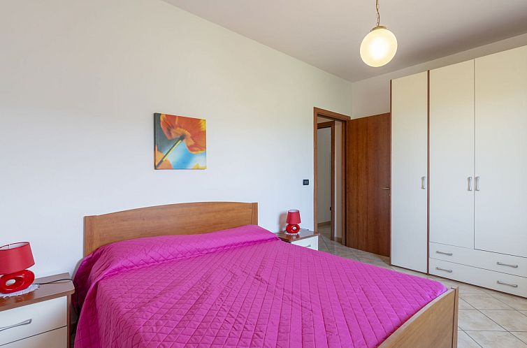 Appartement Ulivo