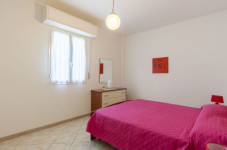 Appartement Ulivo
