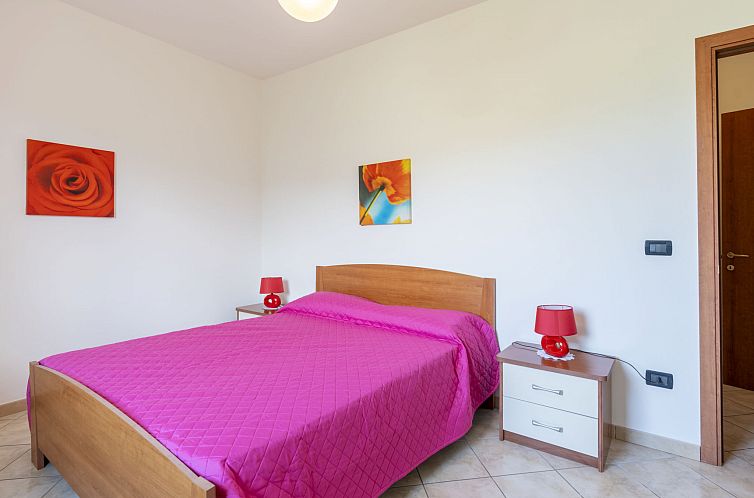 Appartement Ulivo