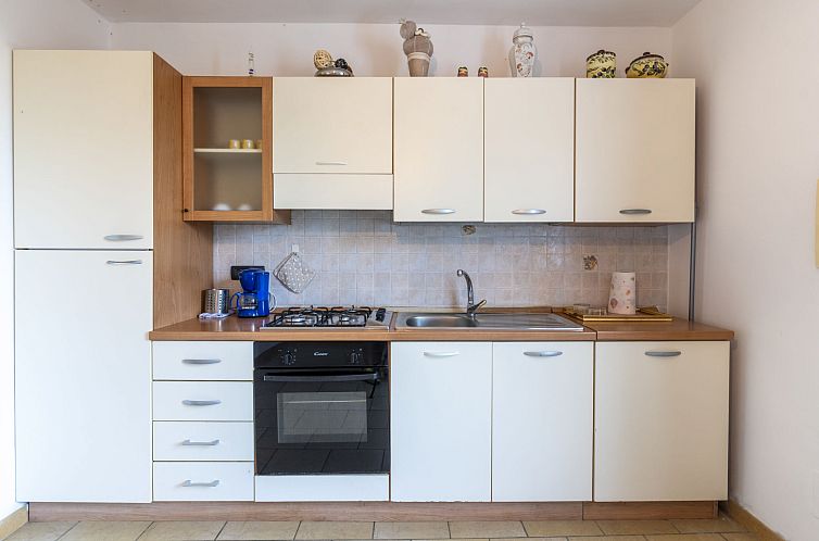 Appartement Mimosa