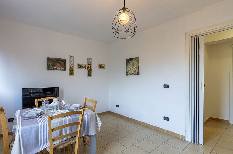Appartement Mimosa