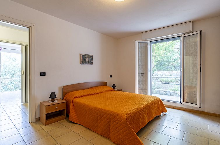 Appartement Mimosa