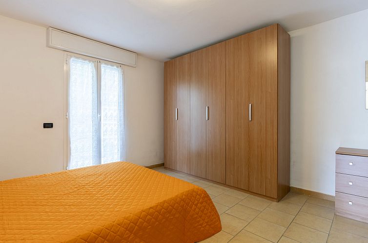 Appartement Mimosa