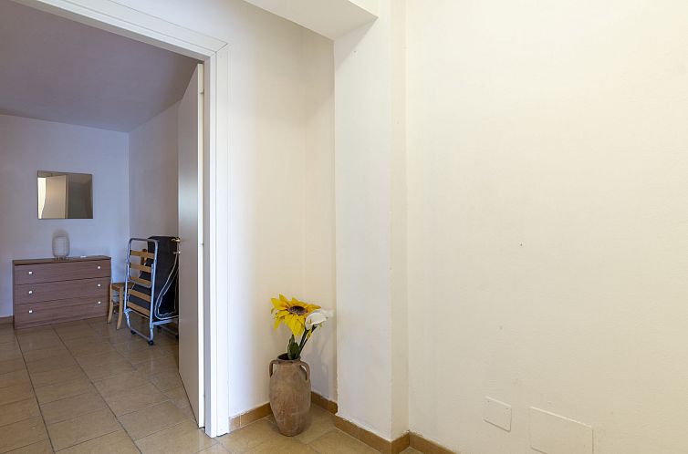 Appartement Mimosa