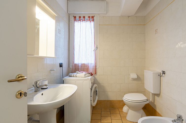 Appartement Mimosa