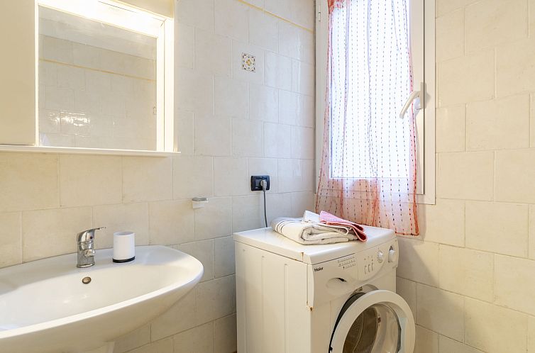 Appartement Mimosa