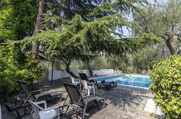 Appartement Mimosa