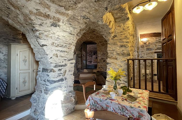 Appartement Il Mulino (VLO207)
