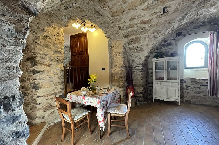 Appartement Il Mulino (VLO207)