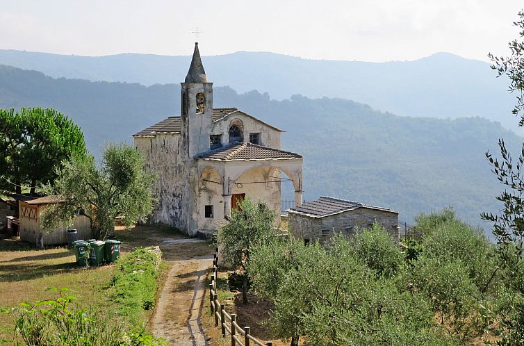 Appartement Il Mulino (VLO207)