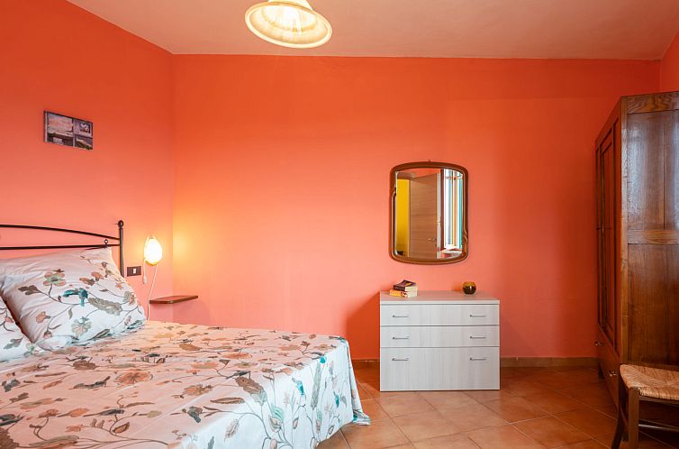 Vakantiehuis San Giuseppe (VLO210)