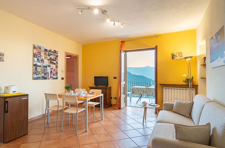 Vakantiehuis San Giuseppe (VLO210)