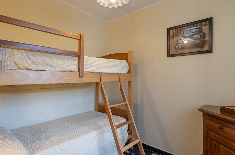 Vakantiehuis San Giuseppe (VLO210)