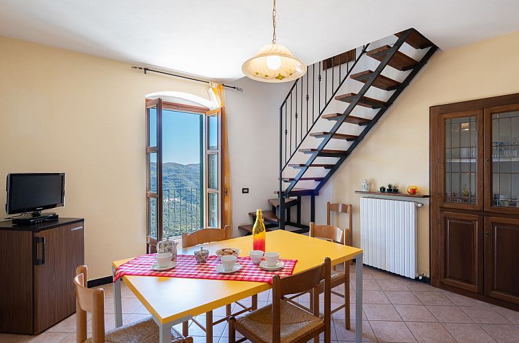 Vakantiehuis San Giuseppe (VLO210)