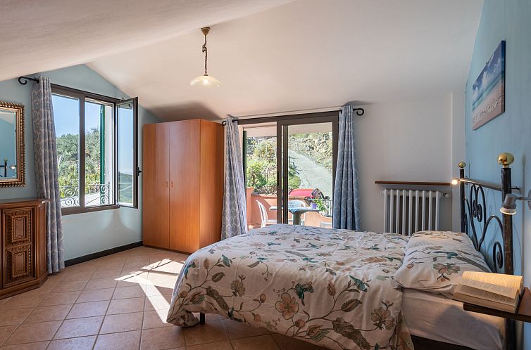 Vakantiehuis San Giuseppe (VLO210)