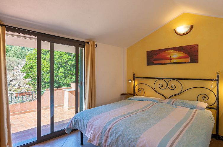 Vakantiehuis San Giuseppe (VLO210)