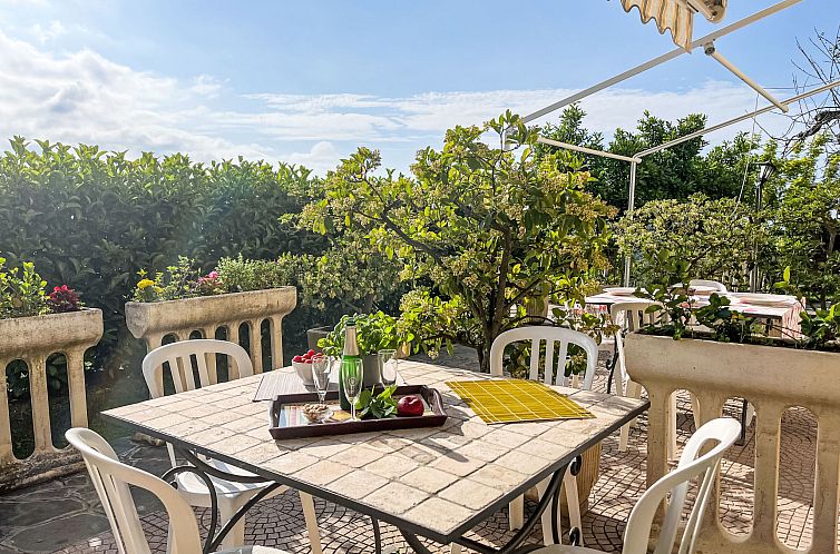 Appartement Primula (VLO206)