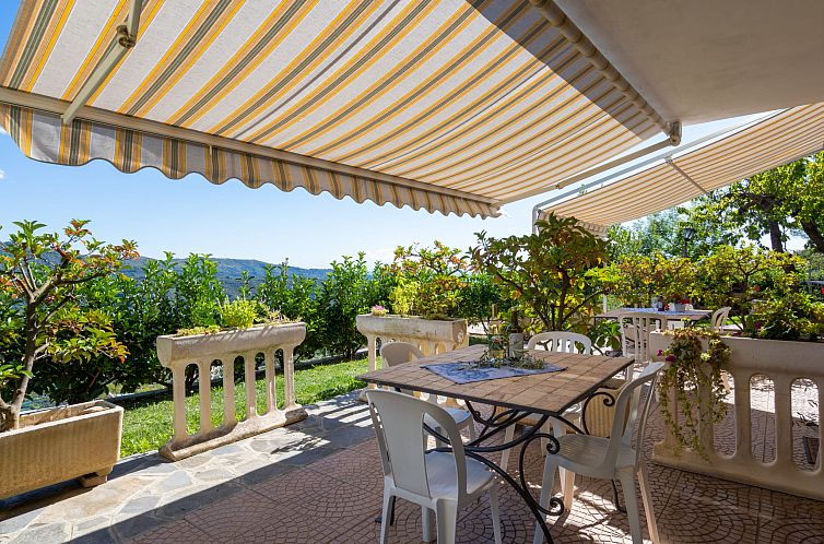 Appartement Primula (VLO206)