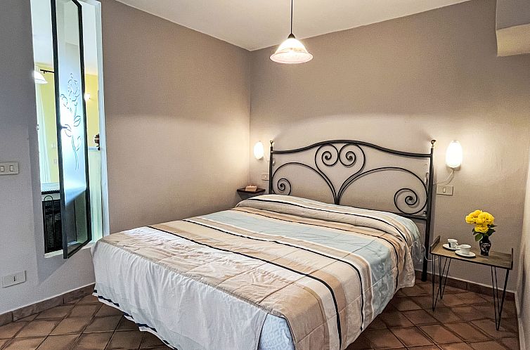 Appartement Primula (VLO206)