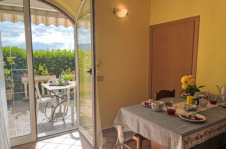 Appartement Primula (VLO206)