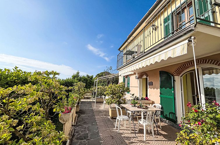 Appartement Primula (VLO206)