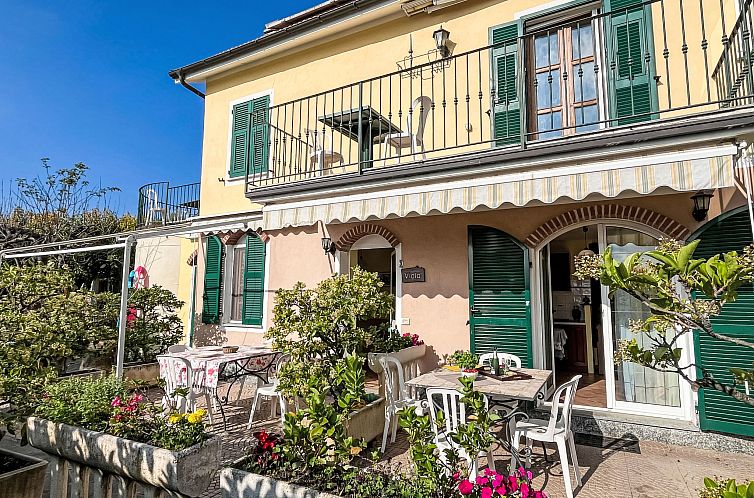 Appartement Primula (VLO206)