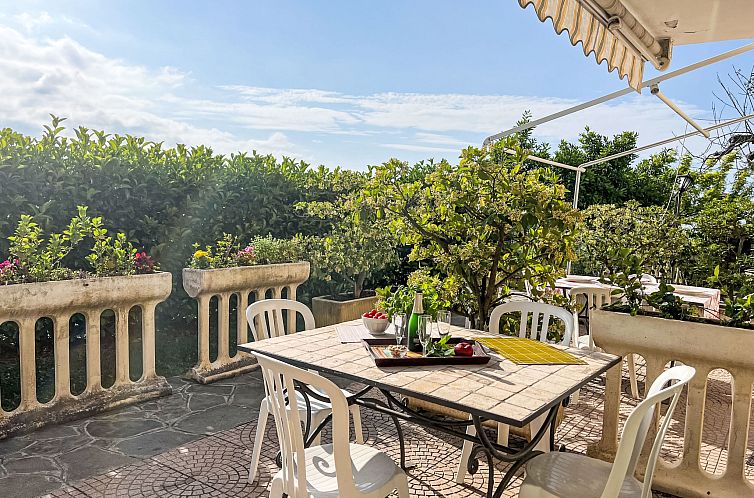 Appartement Primula (VLO206)