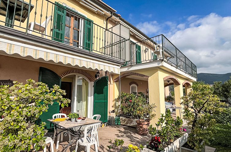 Appartement Primula (VLO206)