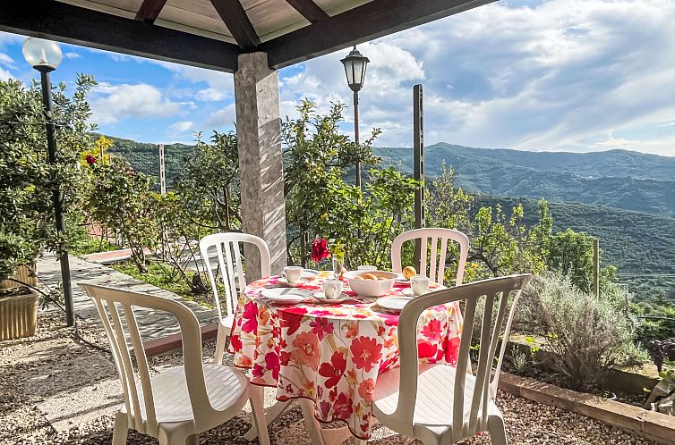 Appartement Giglio (VLO205)