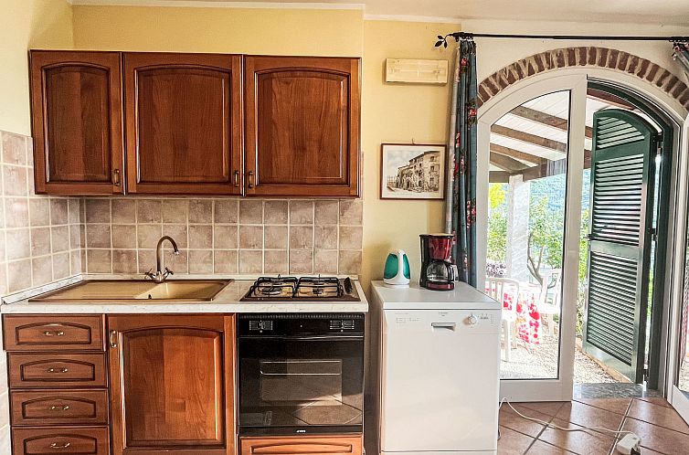 Appartement Giglio (VLO205)