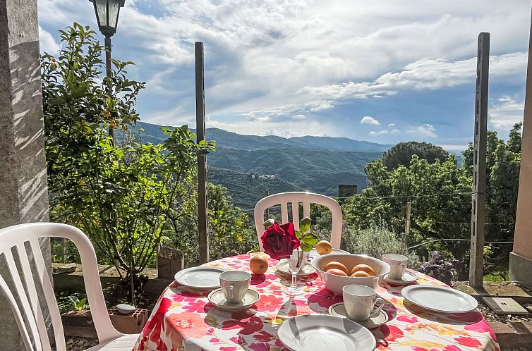 Appartement Giglio (VLO205)