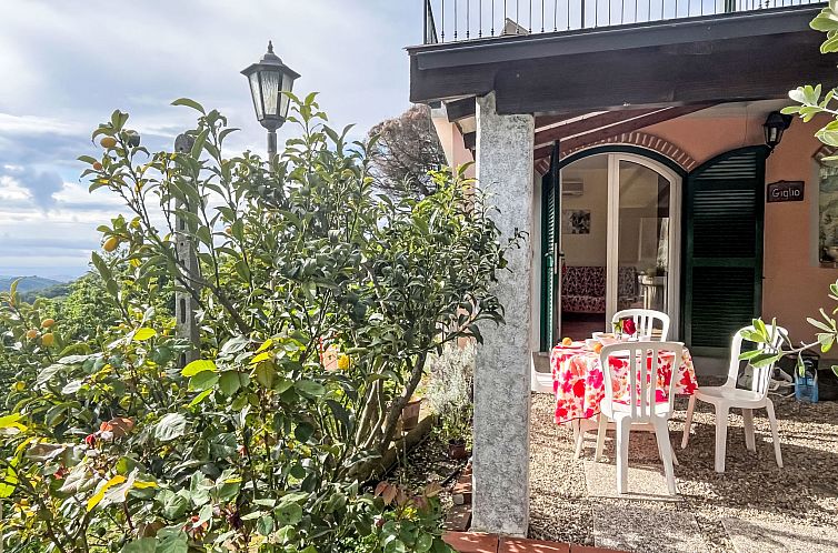 Appartement Giglio (VLO205)