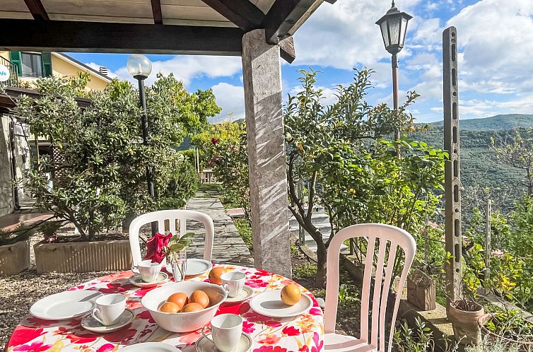 Appartement Giglio (VLO205)