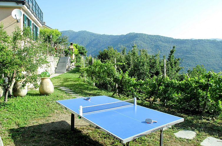 Appartement Giglio (VLO205)