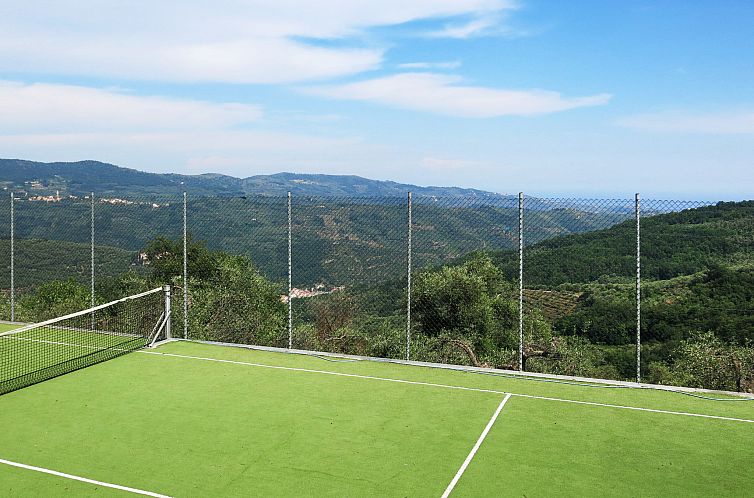 Appartement Giglio (VLO205)