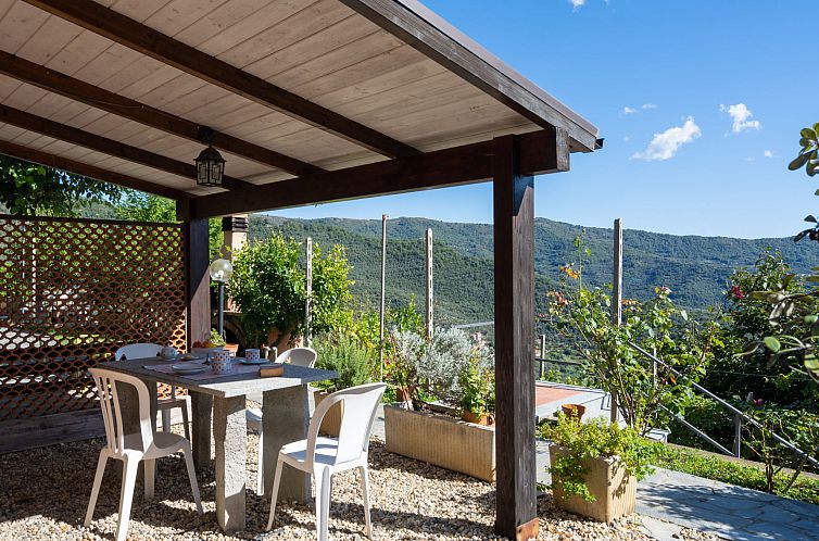 Appartement Ciclamino (VLO204)