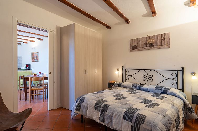 Appartement Ciclamino (VLO204)