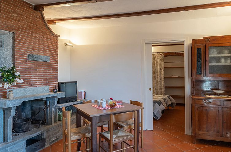 Appartement Ciclamino (VLO204)