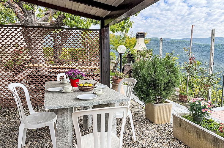 Appartement Ciclamino (VLO204)