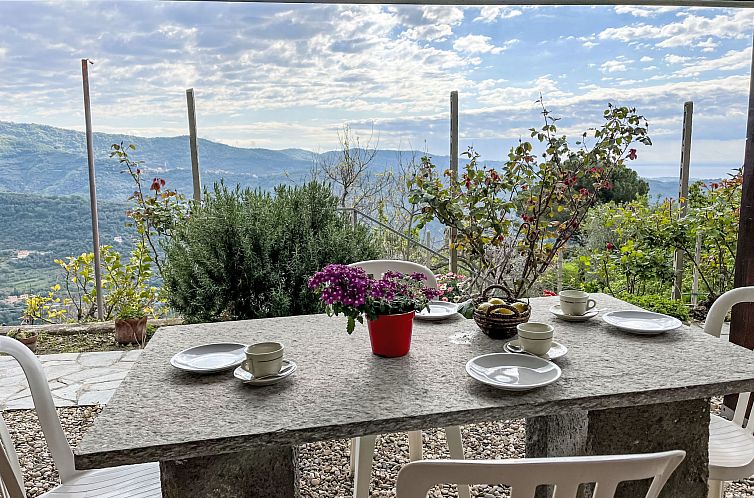 Appartement Ciclamino (VLO204)