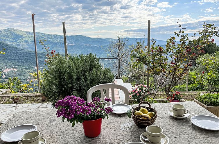 Appartement Ciclamino (VLO204)