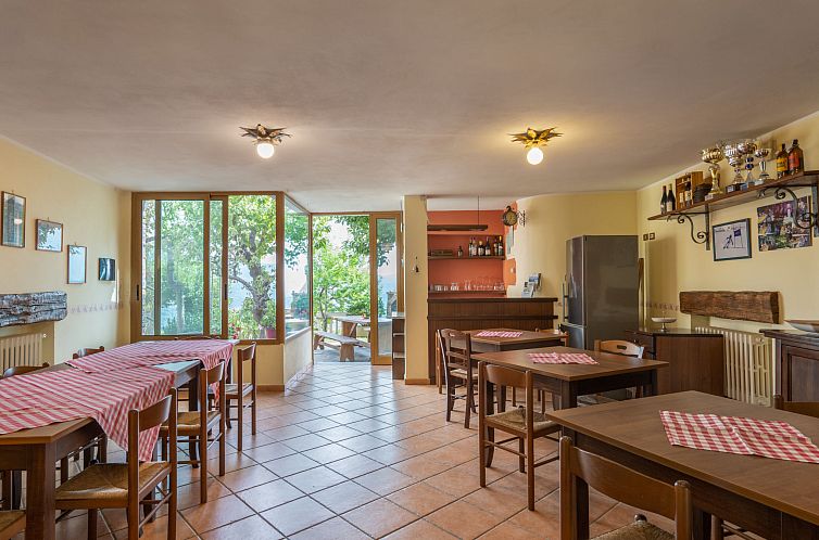 Appartement Ciclamino (VLO204)