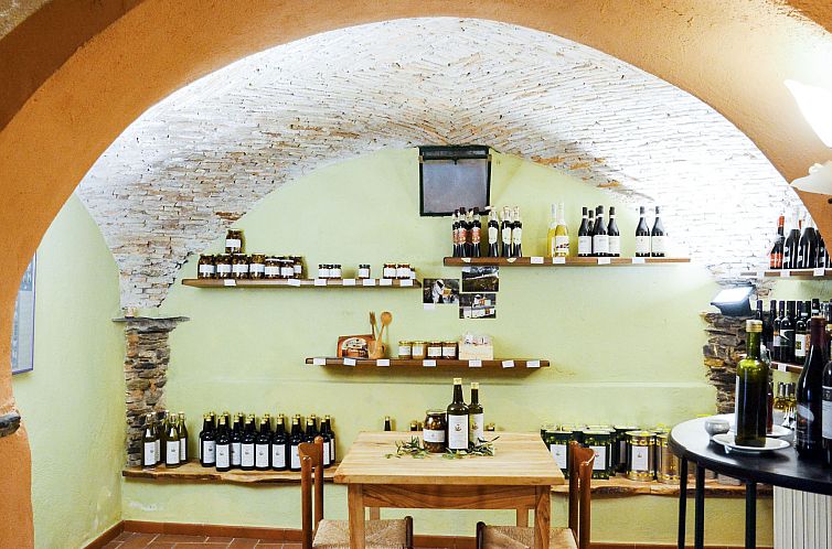 Appartement Ciclamino (VLO204)