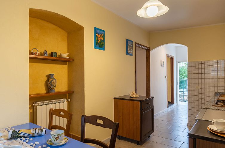 Appartement Rosa (VLO201)