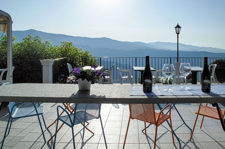 Appartement Rosa (VLO201)