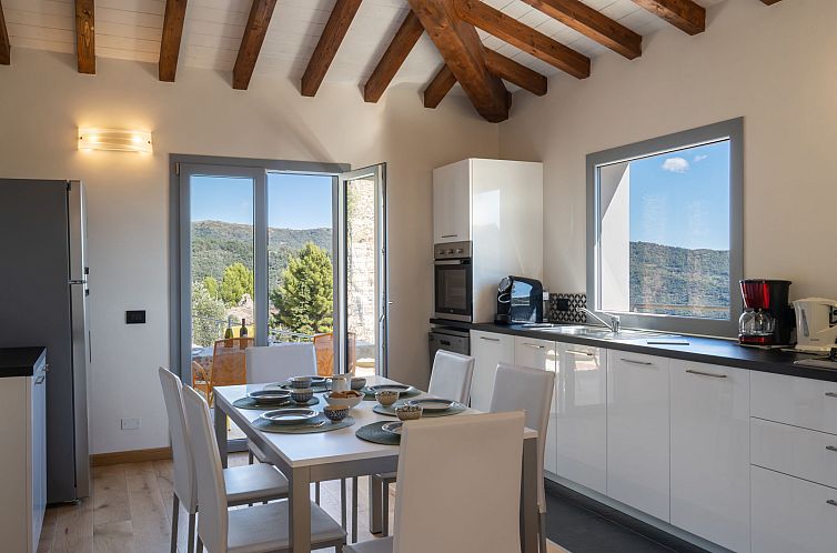 Vakantiehuis Bellaria (VLO190)