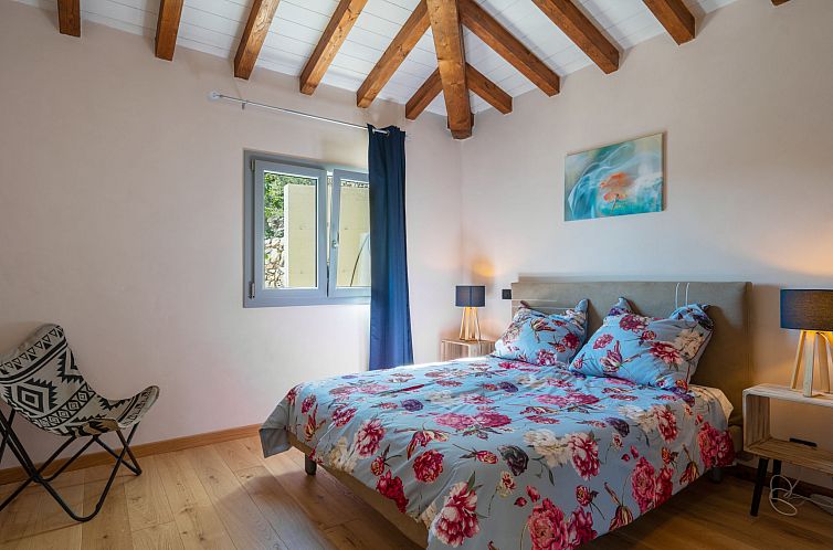 Vakantiehuis Bellaria (VLO190)