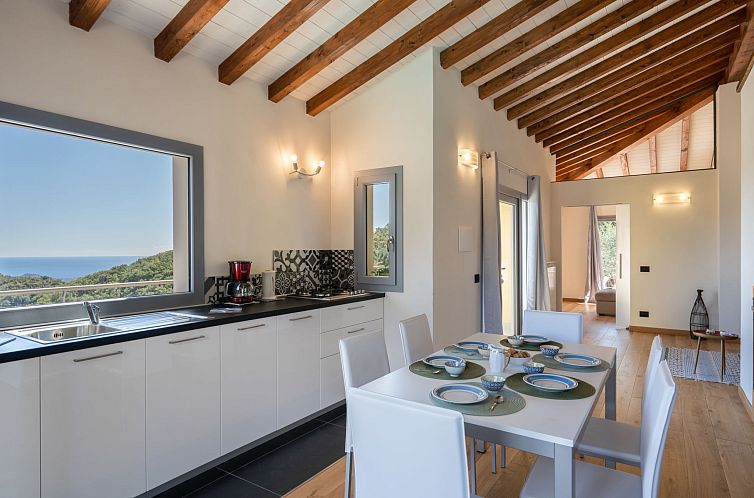 Vakantiehuis Bellaria (VLO190)