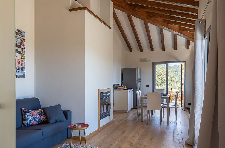 Vakantiehuis Bellaria (VLO190)